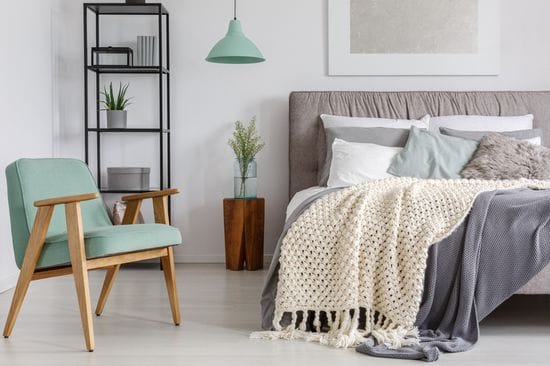 How to Cozy-fy Your Bedroom this Winter